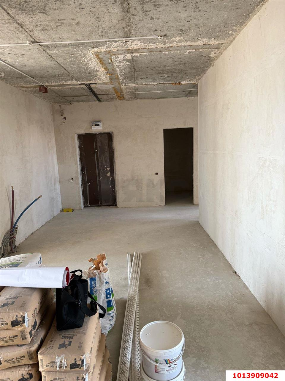 Фото №12: 3-комнатная квартира 120 м² - Краснодар, жилой комплекс Версаль, ул. Черниговская, 1