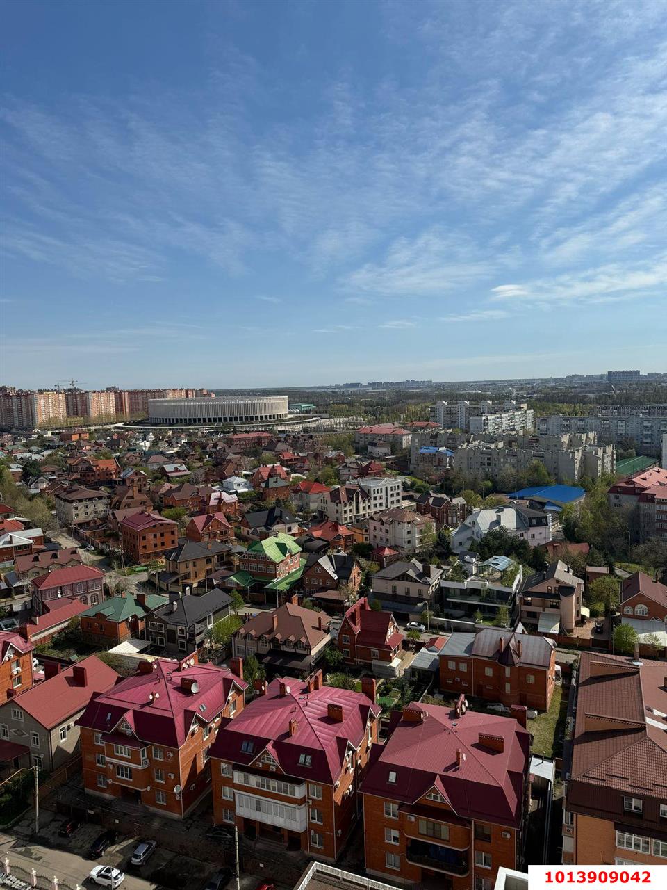 Фото №9: 3-комнатная квартира 120 м² - Краснодар, жилой комплекс Версаль, ул. Черниговская, 1