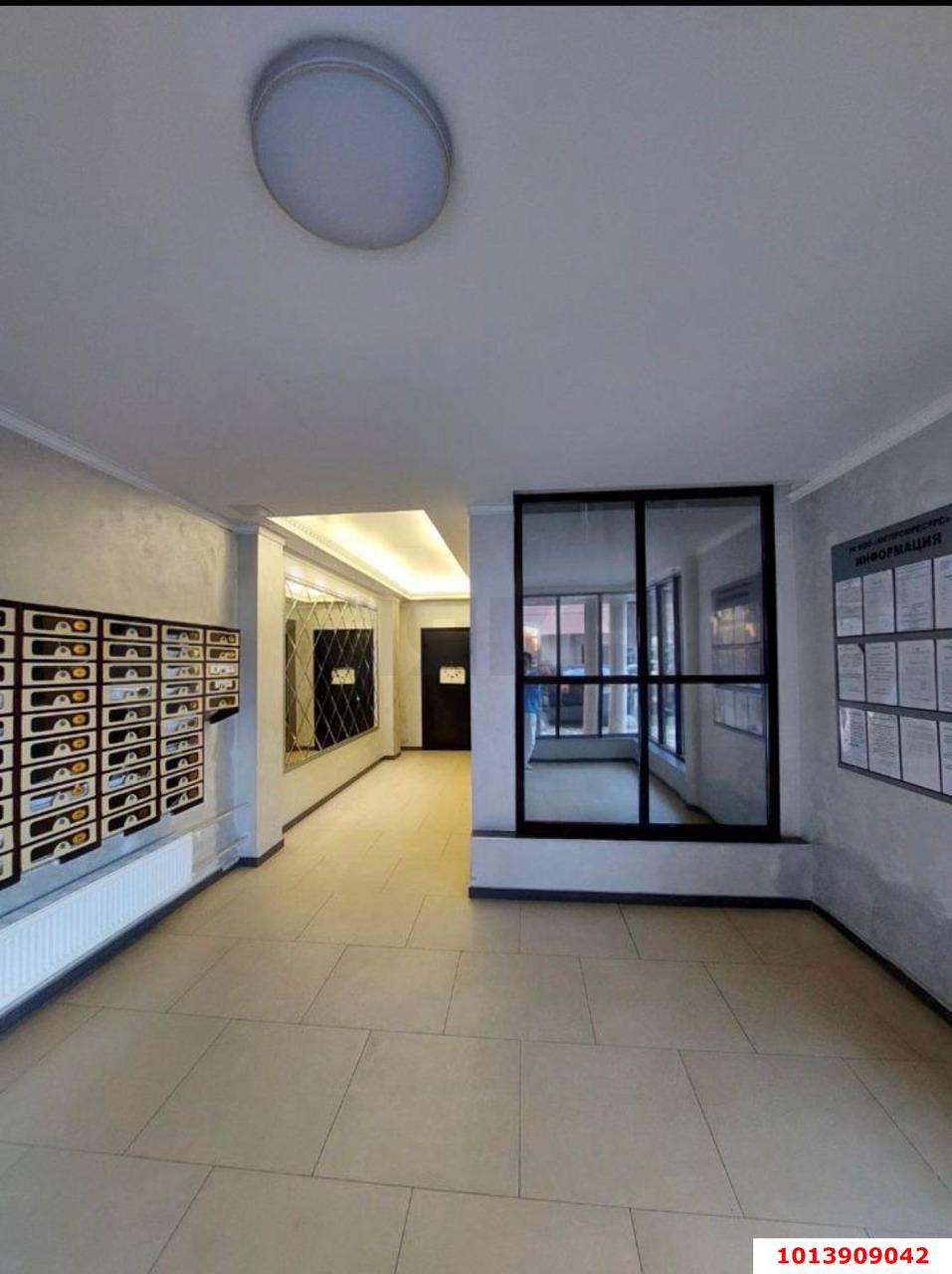 Фото №12: 3-комнатная квартира 120 м² - Краснодар, жилой комплекс Версаль, ул. Черниговская, 1