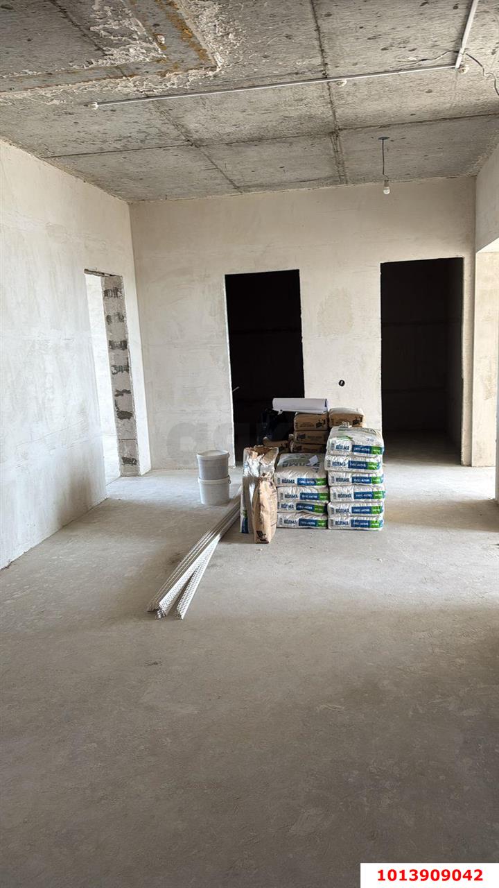 Фото №8: 3-комнатная квартира 120 м² - Краснодар, жилой комплекс Версаль, ул. Черниговская, 1