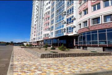 Фото №4: 3-комнатная квартира 120 м² - Краснодар, мкр. Круглик, ул. Черниговская, 1