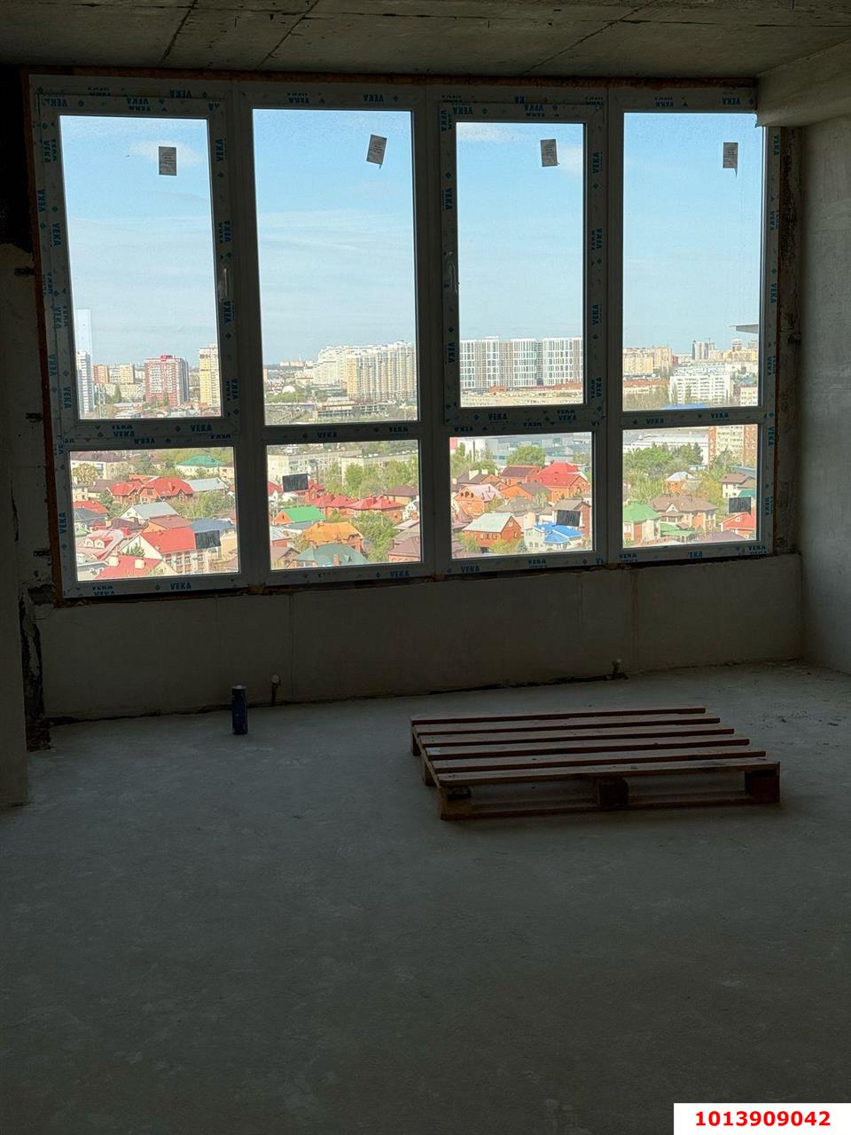 Фото №17: 3-комнатная квартира 120 м² - Краснодар, жилой комплекс Версаль, ул. Черниговская, 1