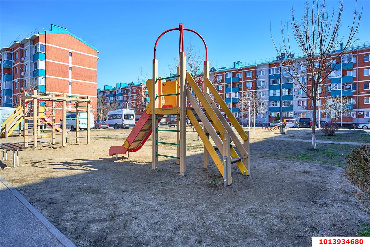 Фото №13: 1-комнатная квартира 32 м² - Берёзовый, жилой комплекс Прогресс, ул. Ивана Кулибина, 4
