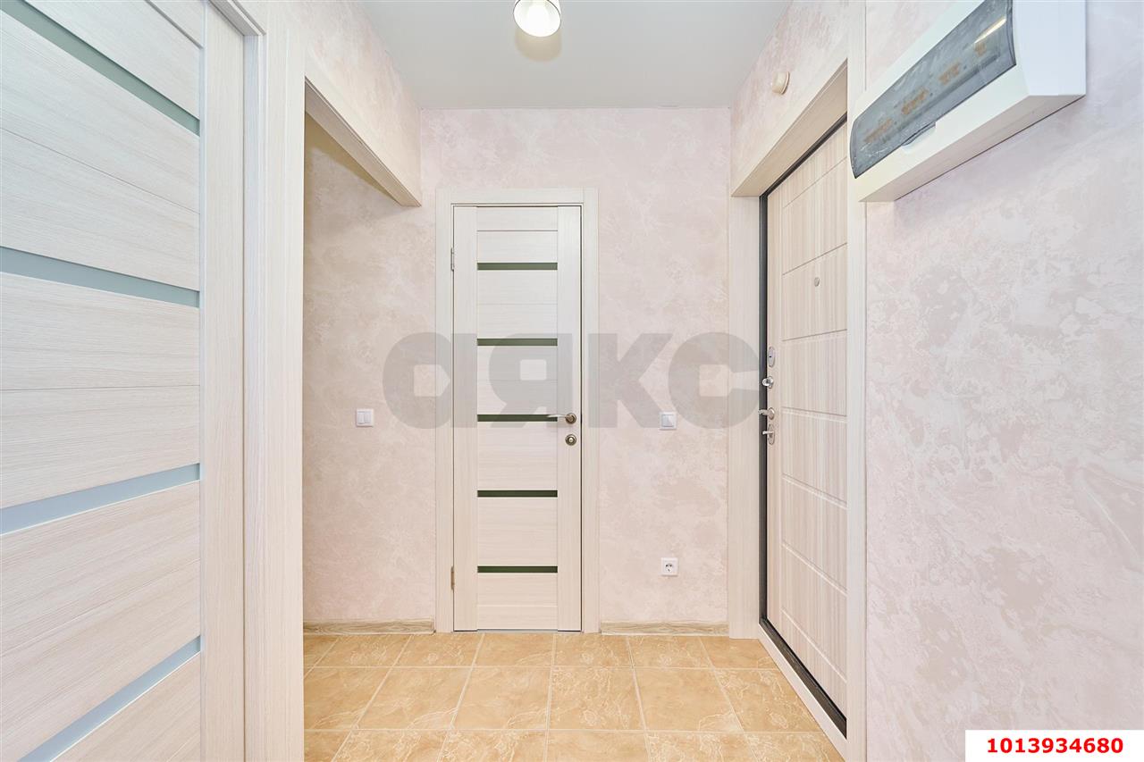 Фото №8: 1-комнатная квартира 32 м² - Берёзовый, жилой комплекс Прогресс, ул. Ивана Кулибина, 4