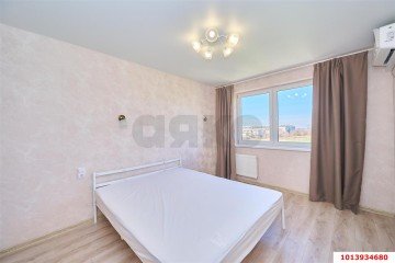 Фото №2: 1-комнатная квартира 32 м² - Берёзовый, мкр. жилой комплекс Прогресс, ул. Ивана Кулибина, 4