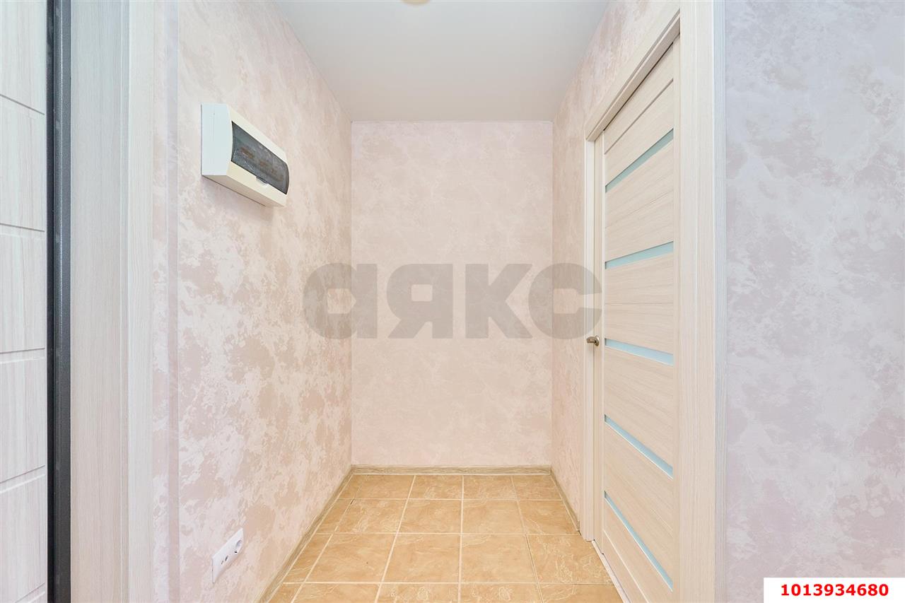 Фото №7: 1-комнатная квартира 32 м² - Берёзовый, жилой комплекс Прогресс, ул. Ивана Кулибина, 4