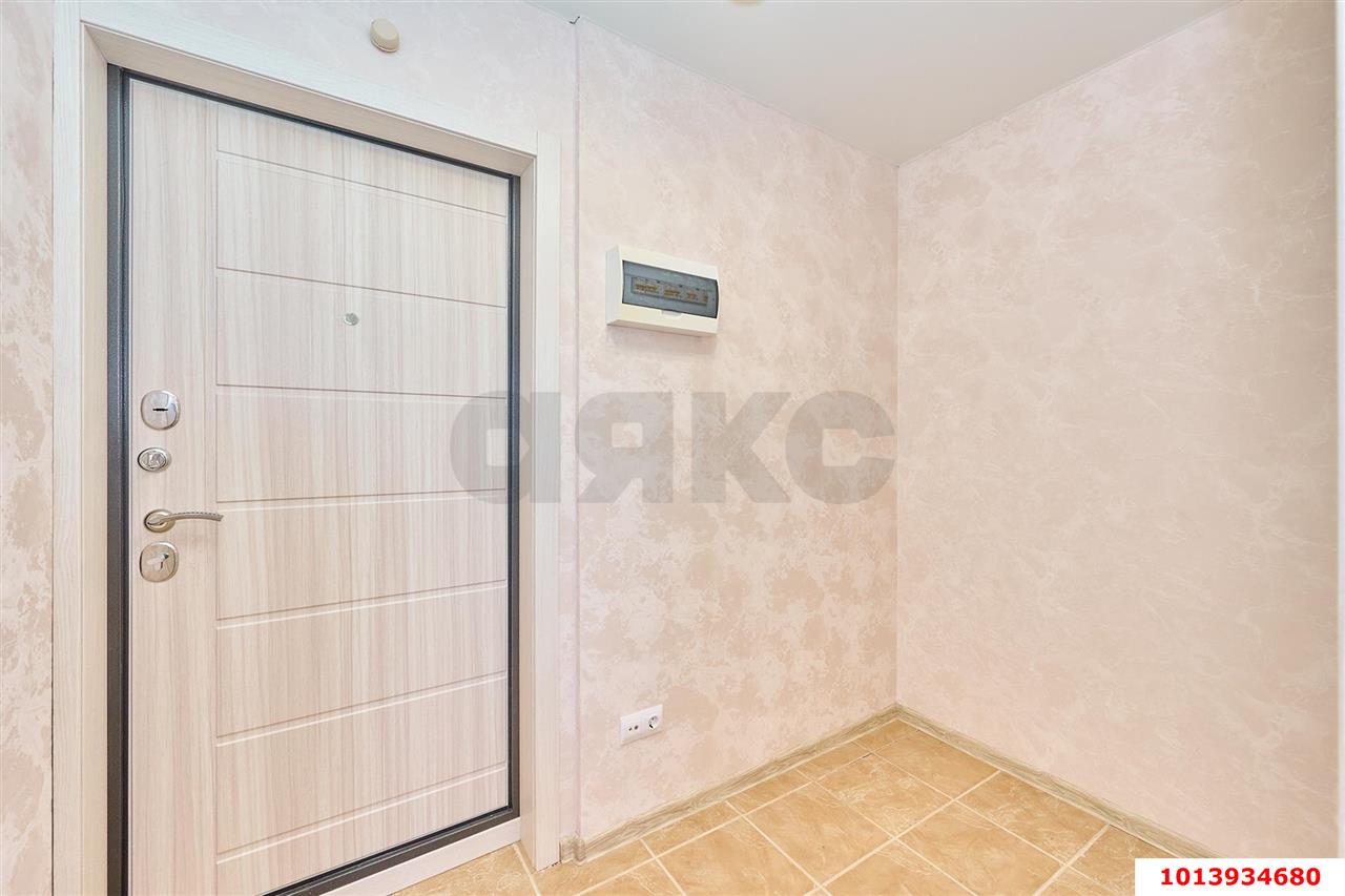 Фото №9: 1-комнатная квартира 32 м² - Берёзовый, жилой комплекс Прогресс, ул. Ивана Кулибина, 4