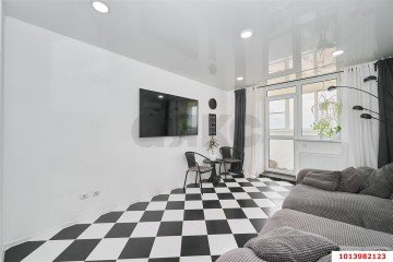 Фото №5: 3-комнатная квартира 72 м² - Краснодар, мкр. Военный городок № 109, ул. Кореновская, 61