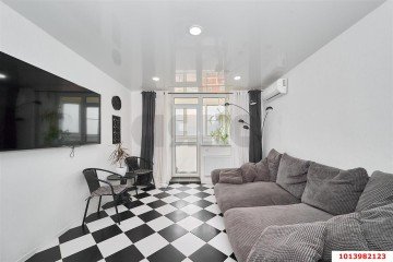 Фото №4: 3-комнатная квартира 72 м² - Краснодар, мкр. Военный городок № 109, ул. Кореновская, 61