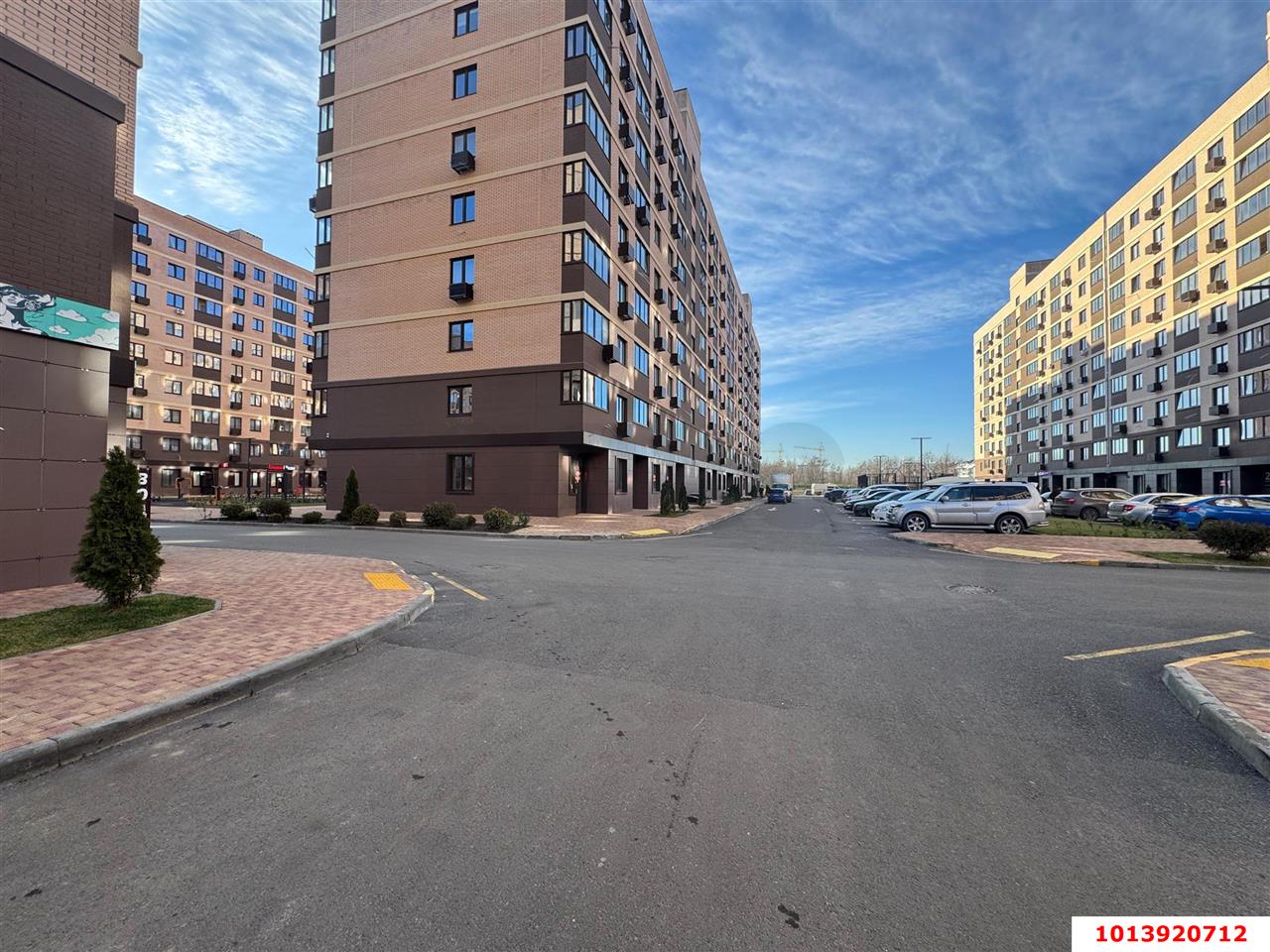 Фото №9: 2-комнатная квартира 51 м² - Краснодар, жилой комплекс Новые Сезоны, ул. Скандинавская, 1к5