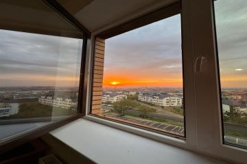 Фото №5: 2-комнатная квартира 51 м² - Краснодар, мкр. жилой комплекс Новые Сезоны, ул. Скандинавская, 1к5