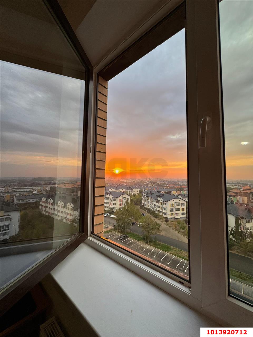 Фото №5: 2-комнатная квартира 51 м² - Краснодар, Прикубанский внутригородской округ, мкр. жилой комплекс Новые Сезоны, ул. Скандинавская, 1к5