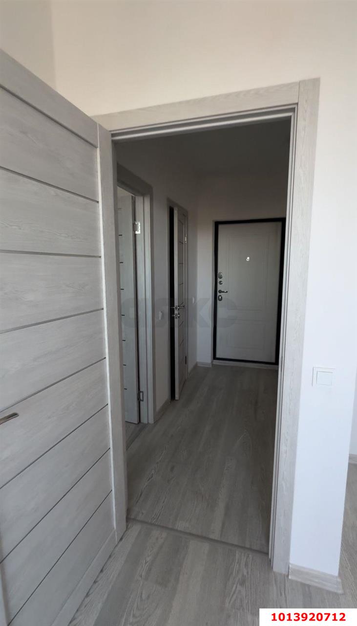 Фото №2: 2-комнатная квартира 51 м² - Краснодар, жилой комплекс Новые Сезоны, ул. Скандинавская, 1к5