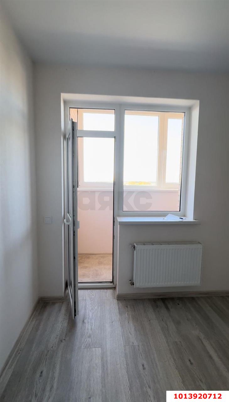 Фото №1: 2-комнатная квартира 51 м² - Краснодар, жилой комплекс Новые Сезоны, ул. Скандинавская, 1к5