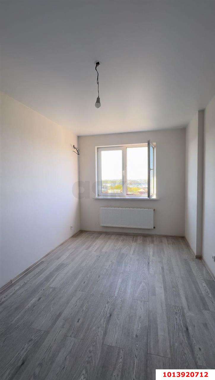 Фото №4: 2-комнатная квартира 51 м² - Краснодар, жилой комплекс Новые Сезоны, ул. Скандинавская, 1к5