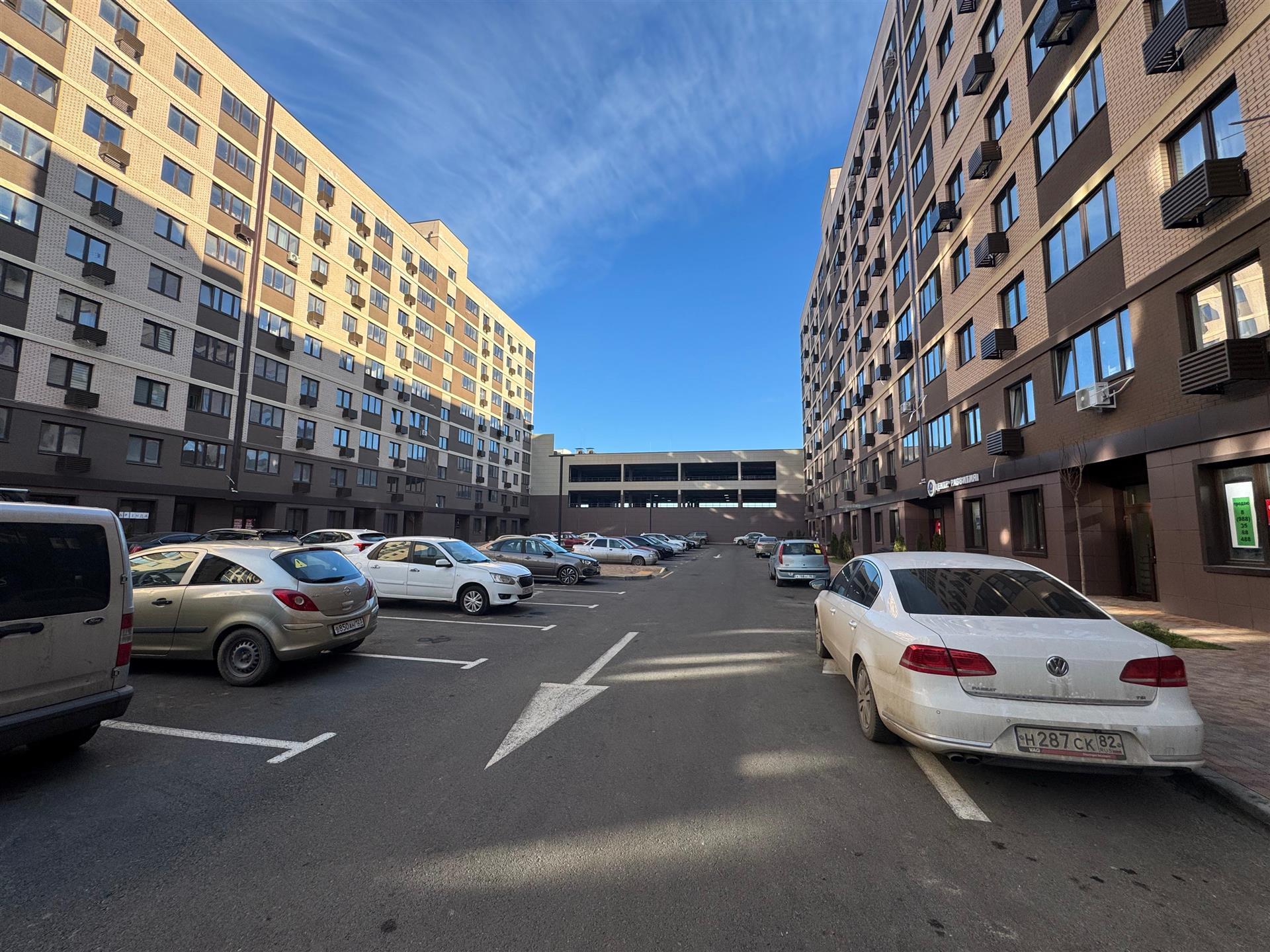 Фото №8: 2-комнатная квартира 51 м² - Краснодар, Прикубанский внутригородской округ, мкр. жилой комплекс Новые Сезоны, ул. Скандинавская, 1к5