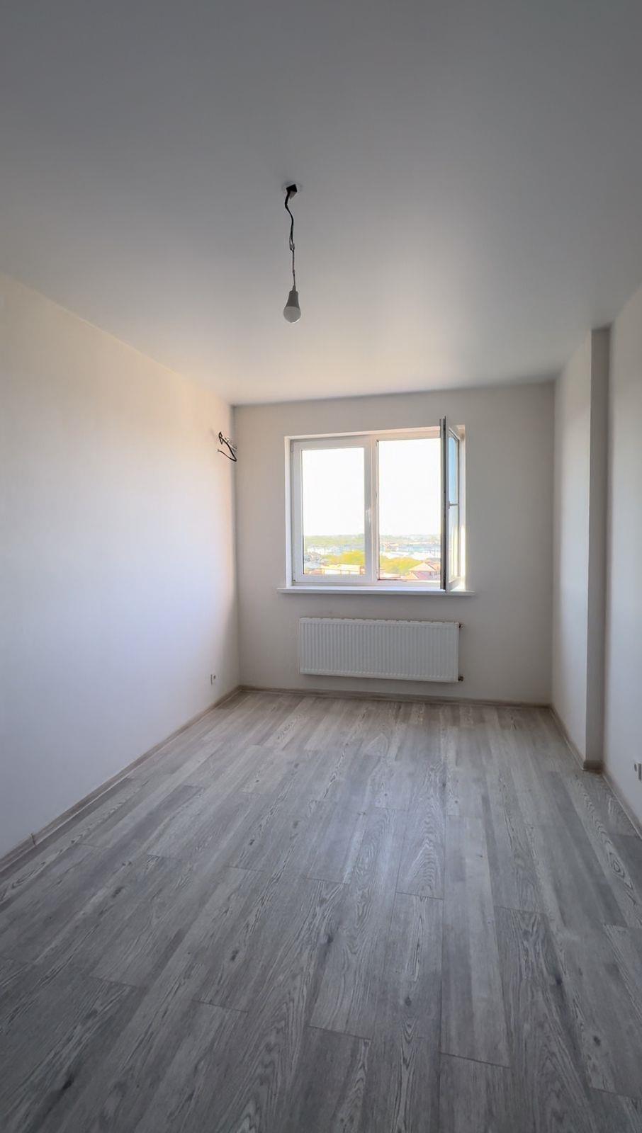 Фото №4: 2-комнатная квартира 51 м² - Краснодар, Прикубанский внутригородской округ, мкр. жилой комплекс Новые Сезоны, ул. Скандинавская, 1к5