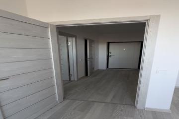 Фото №2: 2-комнатная квартира 51 м² - Краснодар, мкр. жилой комплекс Новые Сезоны, ул. Скандинавская, 1к5