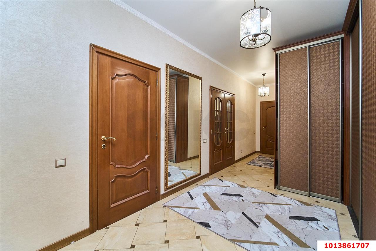 Фото №10: 2-комнатная квартира 77 м² - Краснодар, Фестивальный, ул. Монтажников, 14/1