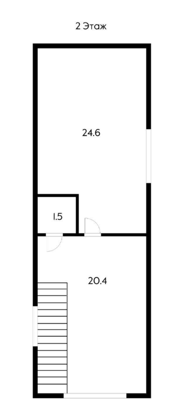 Фото №10: Коммерция 50 м² - Краснодар, Центральный внутригородской округ, мкр. Дубинка, ул. Димитрова, 83