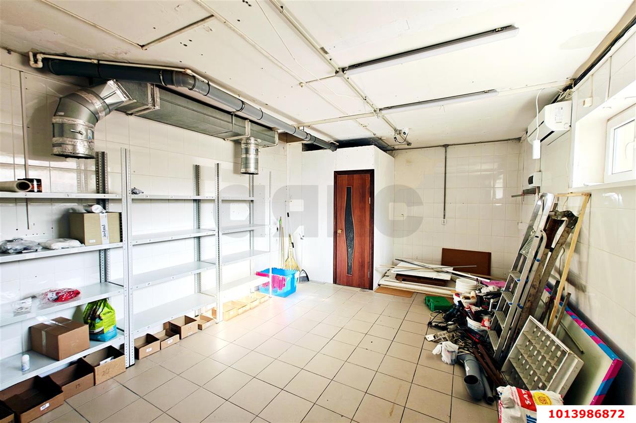 Фото №10: Торговое помещение 50 м² - Краснодар, Центральный внутригородской округ, мкр. Дубинка, ул. Димитрова, 83