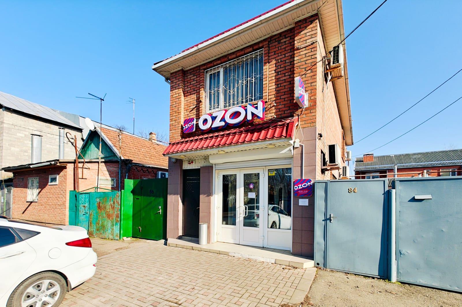 Фото №2: Коммерция 50 м² - Краснодар, Центральный внутригородской округ, мкр. Дубинка, ул. Димитрова, 83