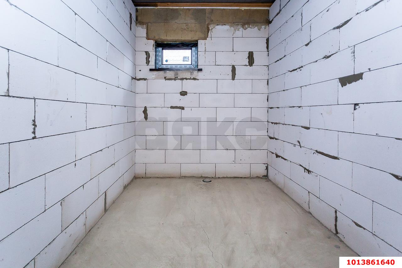 Фото №2: Дом 131 м² + 3 сот. - Яблоновский, ул. Анатолия Николаевича Березового, 10/1