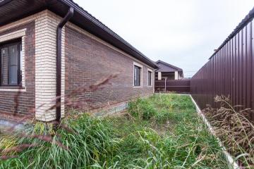 Фото №4: Дом 131 м² - Яблоновский, ул. Анатолия Николаевича Березового, 10/1