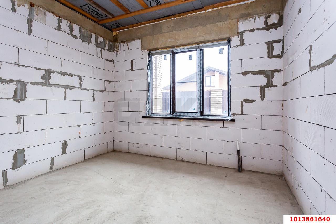 Фото №20: Дом 131 м² + 3 сот. - Яблоновский, ул. Анатолия Николаевича Березового, 10/1