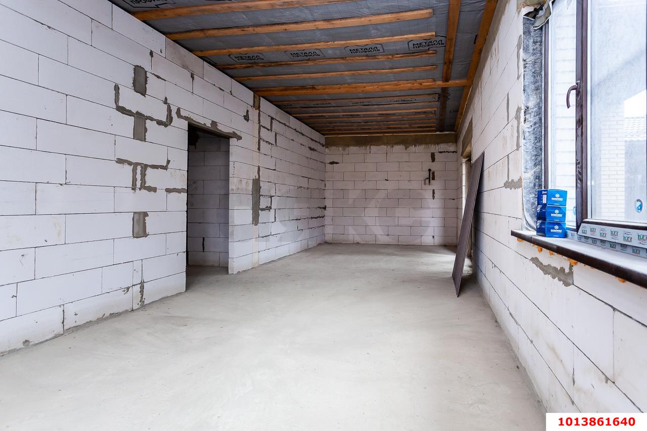 Фото №7: Дом 131 м² + 3 сот. - Яблоновский, ул. Анатолия Николаевича Березового, 10/1