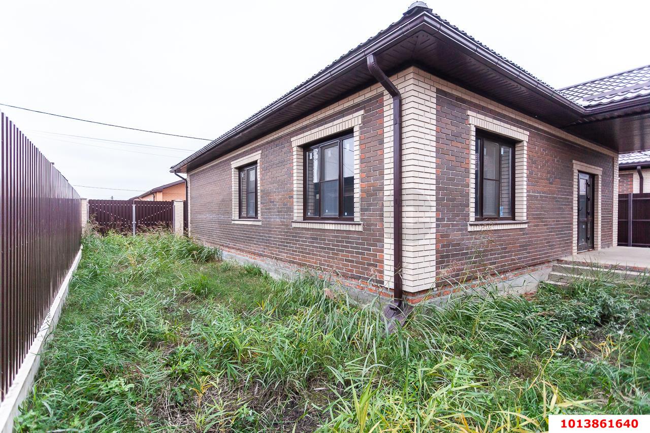 Фото №17: Дом 131 м² + 3 сот. - Яблоновский, ул. Анатолия Николаевича Березового, 10/1