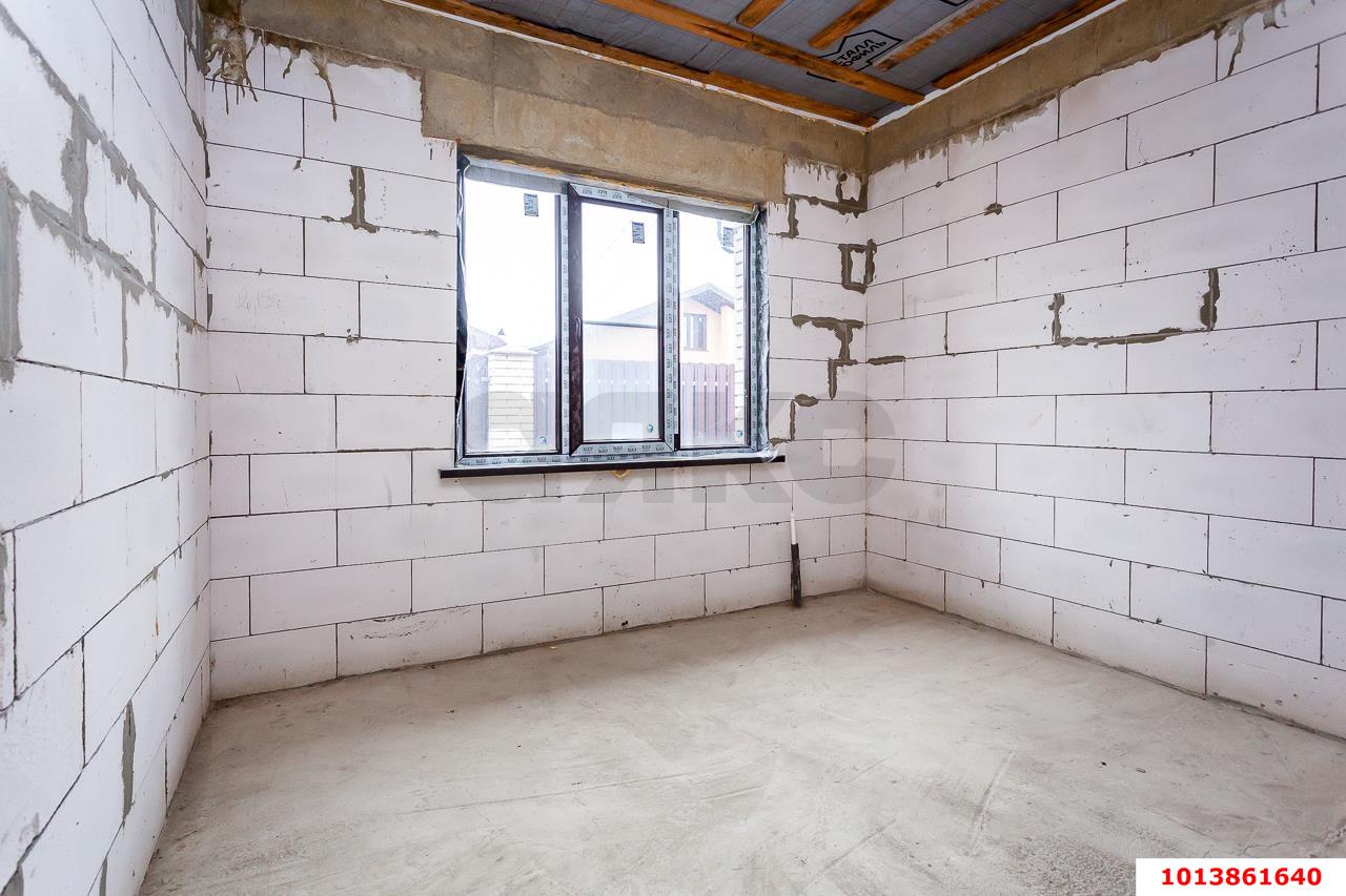 Фото №19: Дом 131 м² + 3 сот. - Яблоновский, ул. Анатолия Николаевича Березового, 10/1