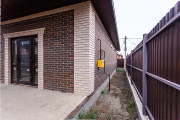 Фото №5: Дом 131 м² - Яблоновский, ул. Анатолия Николаевича Березового, 10/1