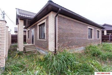 Фото №3: Дом 131 м² - Яблоновский, ул. Анатолия Николаевича Березового, 10/1