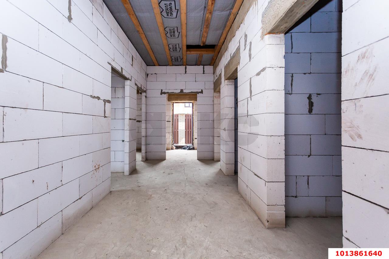 Фото №10: Дом 131 м² + 3 сот. - Яблоновский, ул. Анатолия Николаевича Березового, 10/1