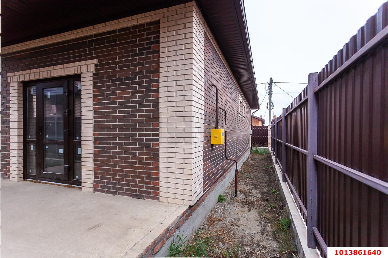 Фото №18: Дом 131 м² + 3 сот. - Яблоновский, ул. Анатолия Николаевича Березового, 10/1