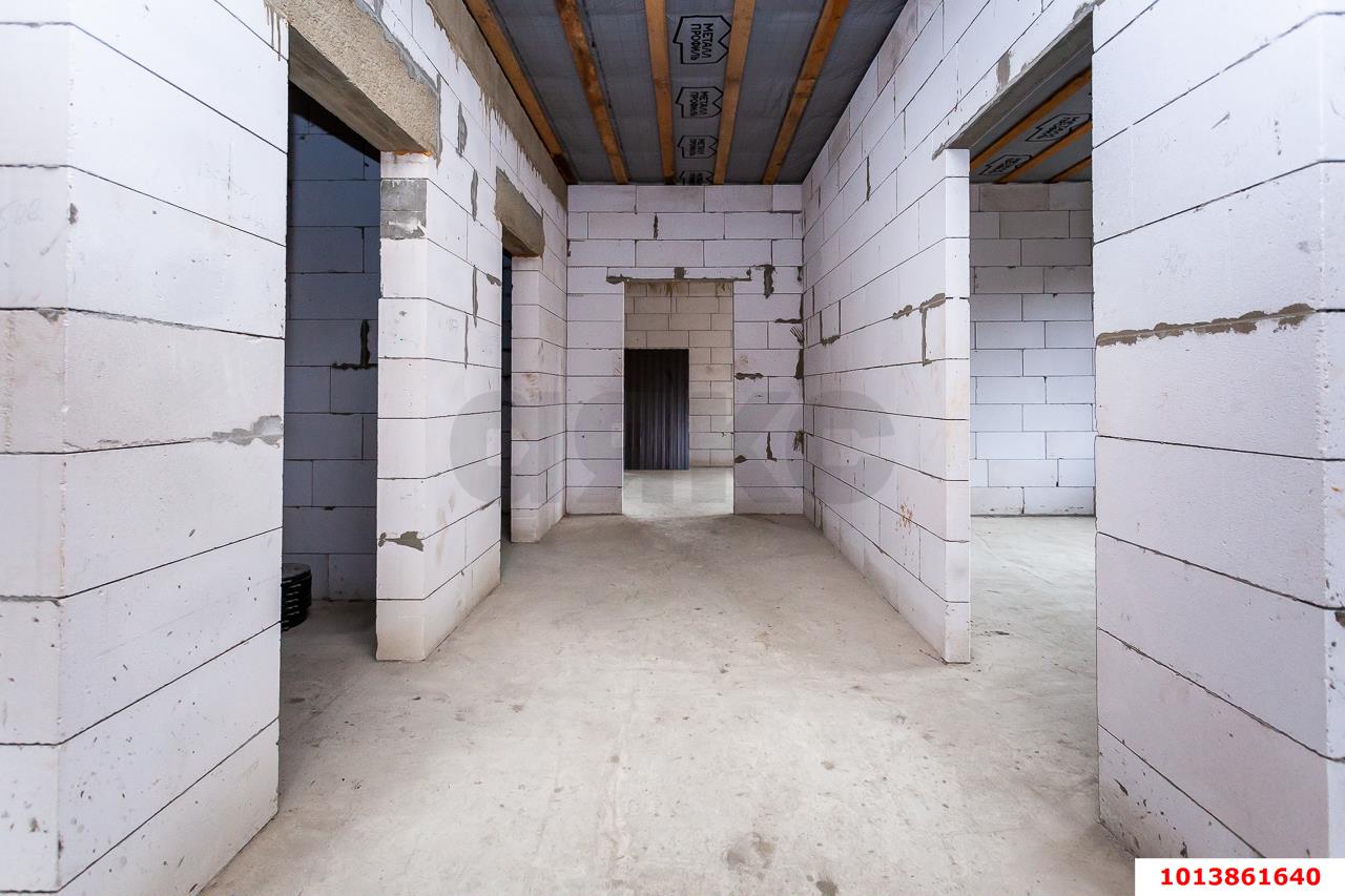 Фото №10: Дом 131 м² + 3 сот. - Яблоновский, ул. Анатолия Николаевича Березового, 10/1