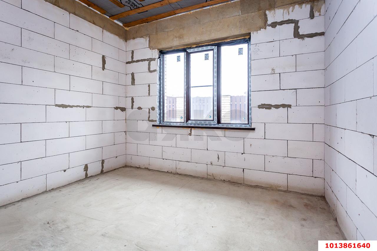 Фото №8: Дом 131 м² + 3 сот. - Яблоновский, ул. Анатолия Николаевича Березового, 10/1