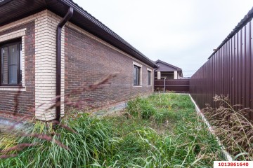 Фото №4: Дом 131 м² - Яблоновский, ул. Анатолия Николаевича Березового, 10/1