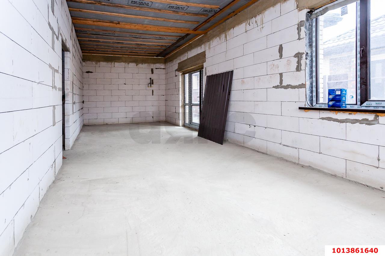 Фото №7: Дом 131 м² + 3 сот. - Яблоновский, ул. Анатолия Николаевича Березового, 10/1