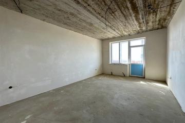 Фото №1: 1-комнатная квартира 32 м² - Российский, мкр. Прикубанский внутригородской округ, ул. имени В.М. Комарова, 30