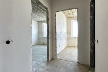 Фото №3: 1-комнатная квартира 35 м² - Российский, мкр. Прикубанский внутригородской округ, ул. имени В.М. Комарова, 30