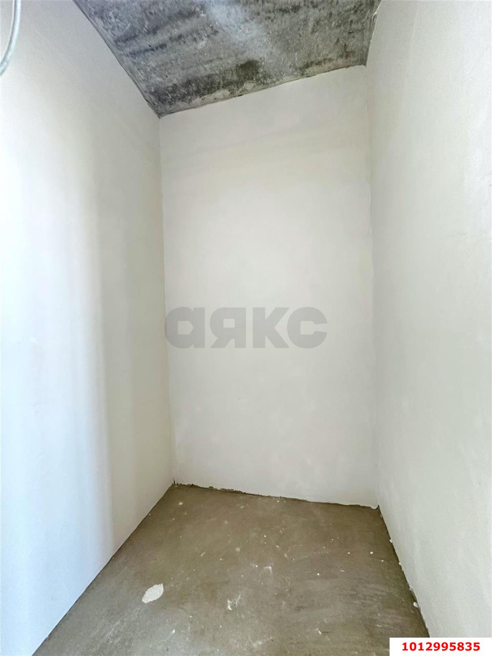 Фото №5: 1-комнатная квартира 35 м² - Российский, мкр. Прикубанский внутригородской округ, ул. имени В.М. Комарова, 30