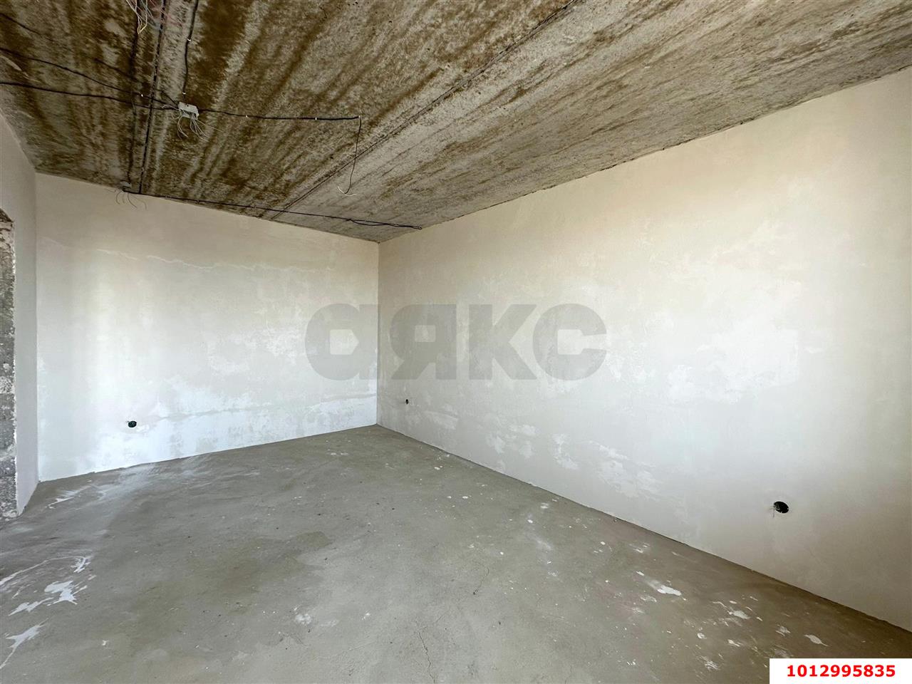 Фото №4: 1-комнатная квартира 35 м² - Российский, Прикубанский внутригородской округ, ул. имени В.М. Комарова, 30