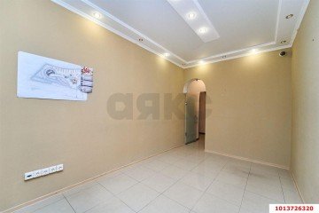 Фото №1: Торговое помещение 63 м² - Краснодар, мкр. Панорама, ул. Восточно-Кругликовская, 22