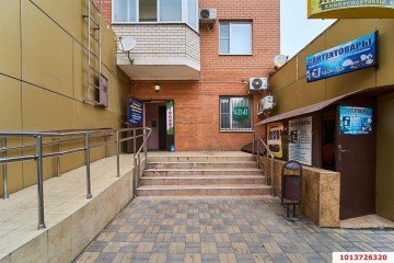Фото №5: Торговое помещение 63 м² - Краснодар, мкр. Панорама, ул. Восточно-Кругликовская, 22