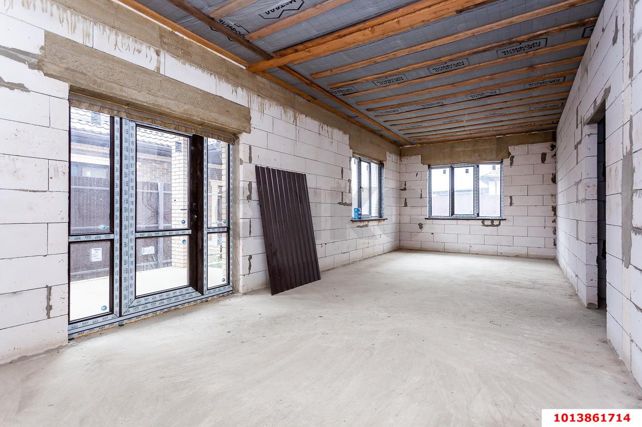 Фото №7: Дом 131 м² + 3 сот. - Яблоновский, ул. Анатолия Николаевича Березового, 10/3