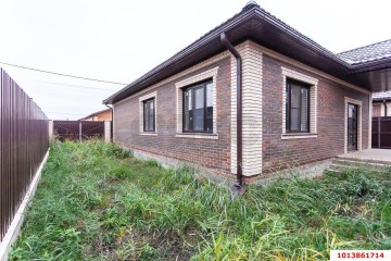 Фото №4: Дом 131 м² - Яблоновский, ул. Анатолия Николаевича Березового, 10/3