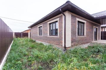 Фото №4: Дом 131 м² - Яблоновский, ул. Анатолия Николаевича Березового, 10/3