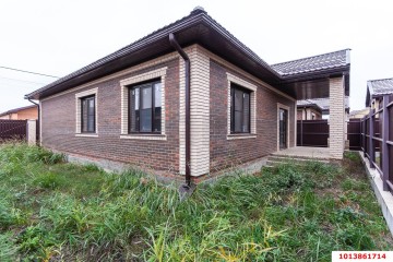 Фото №2: Дом 131 м² - Яблоновский, ул. Анатолия Николаевича Березового, 10/3